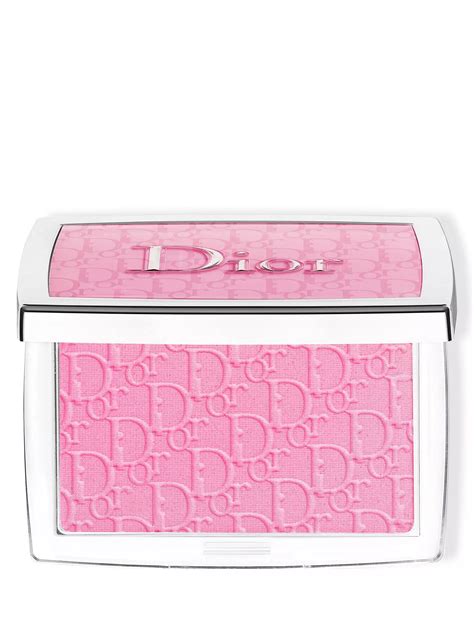 blush rosa dior